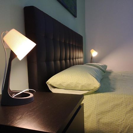 Bed and Breakfast Lory Elice Екстер'єр фото