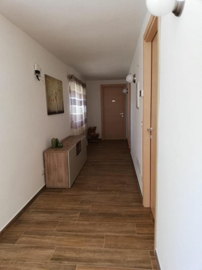 Bed and Breakfast Lory Elice Екстер'єр фото