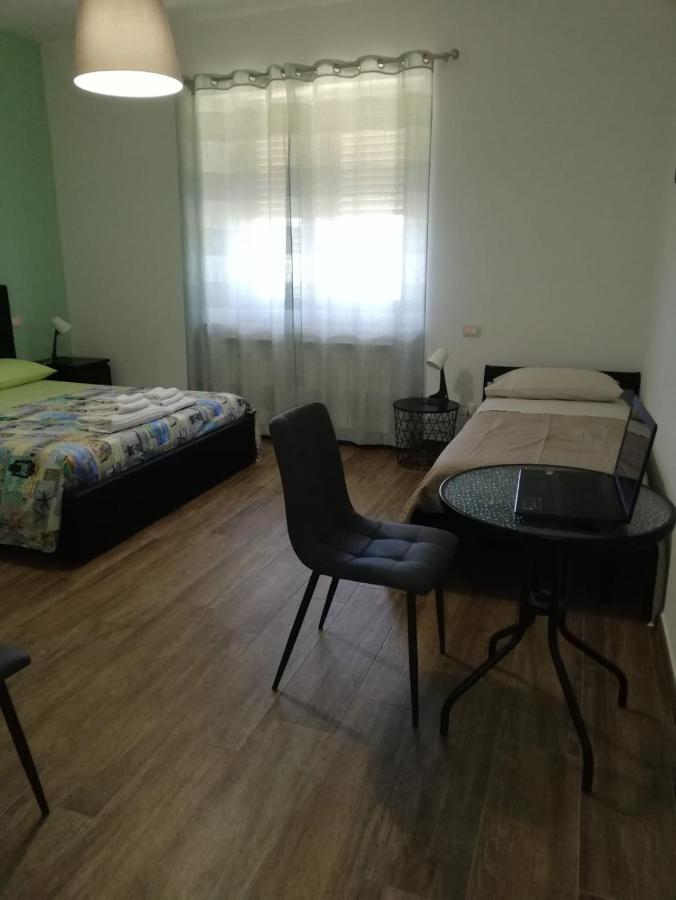 Bed and Breakfast Lory Elice Екстер'єр фото