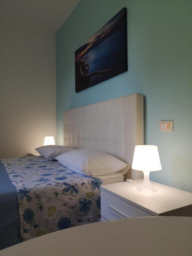 Bed and Breakfast Lory Elice Екстер'єр фото