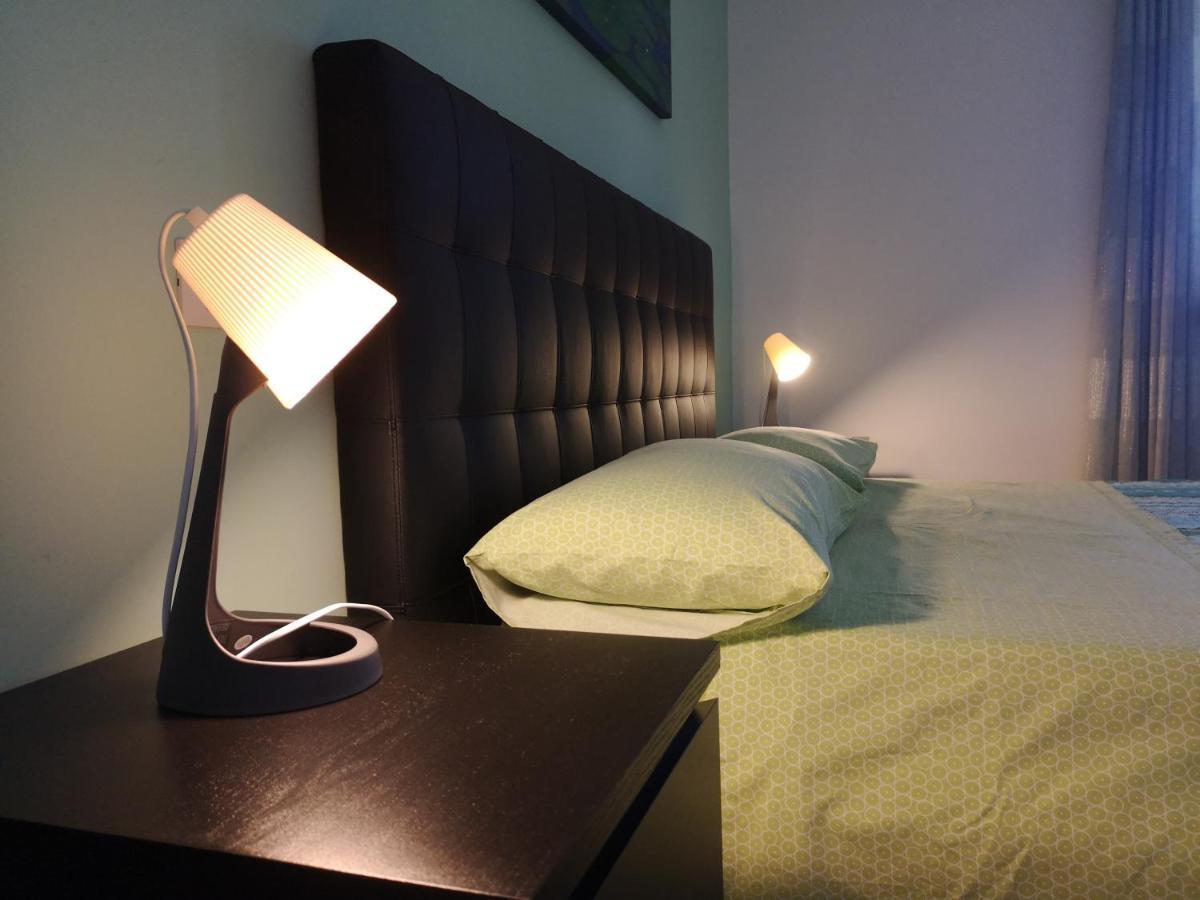 Bed and Breakfast Lory Elice Екстер'єр фото