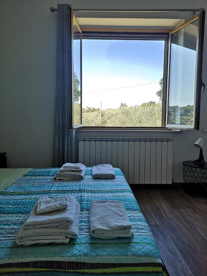 Bed and Breakfast Lory Elice Екстер'єр фото