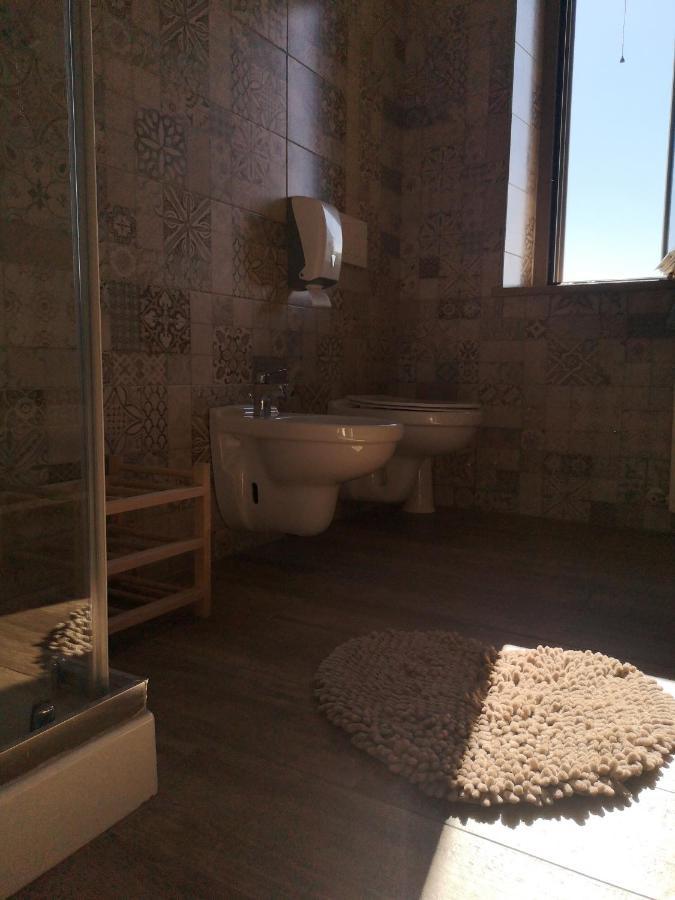 Bed and Breakfast Lory Elice Екстер'єр фото