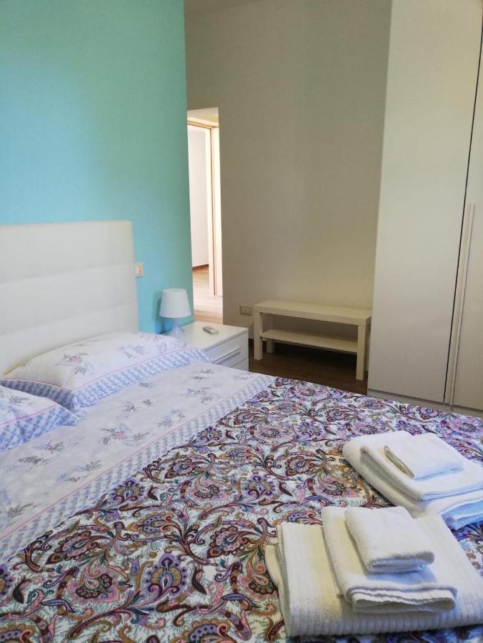 Bed and Breakfast Lory Elice Екстер'єр фото